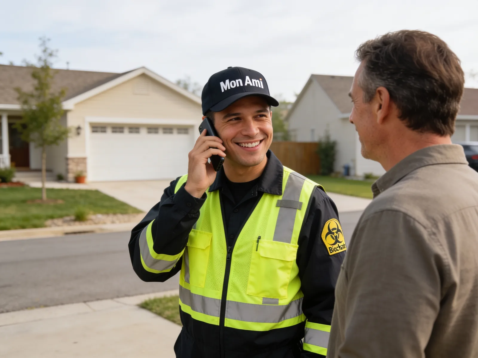 Sewage Cleanup Perham, MN FAQs
